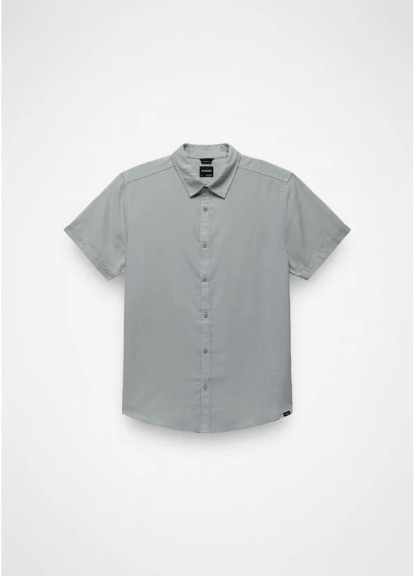 Lindores Shirt- Saltwater